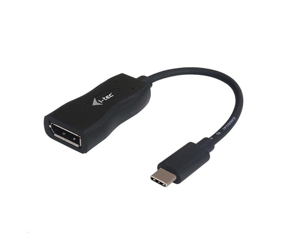 Bazar - iTec USB-C Display Port Adapter 4K/60 Hz, z opravy