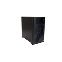 IN WIN skříň C200, mid tower, 166mm fan, 2x2.5", 5x5.25", 1 x USB Type-C, 2x USB 3.0 / HD Audio / Black