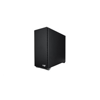 IN WIN skříň 216, mid tower, 220mm PSU, 166mm fan,, 2xHDD, 5xSSD, 2x USB 3.0 / HD Audio / Black