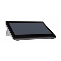Colormetrics C1400, 35.5cm (14‘‘), Projected Capacitive, SSD, display, black