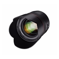 Samyang AF 75mm f/1.8 Sony FE