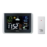 TechnoLine WS 6442 - meteorologická stanice