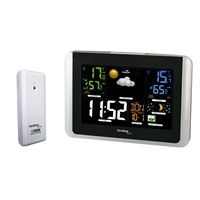 TechnoLine WS 6442 - meteorologická stanice
