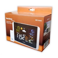 TechnoLine WS 6442 - meteorologická stanice