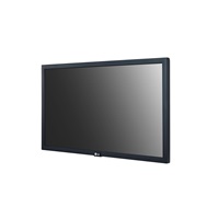 LG 22" signage 22SM3G FHD, 250nit, 16h, WebOS 4.0