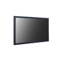 LG 22" signage 22SM3G FHD, 250nit, 16h, WebOS 4.0