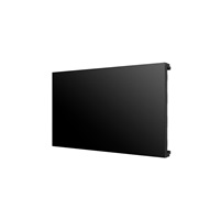 LG 55" signage 55VL5F  FHD, 3.5mm bezel, 500nit