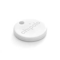 Chipolo ONE – Bluetooth lokátor - bílý