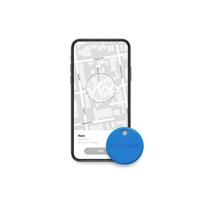 Chipolo ONE – Bluetooth lokátor - bílý