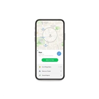 Chipolo ONE – Bluetooth lokátor - bílý