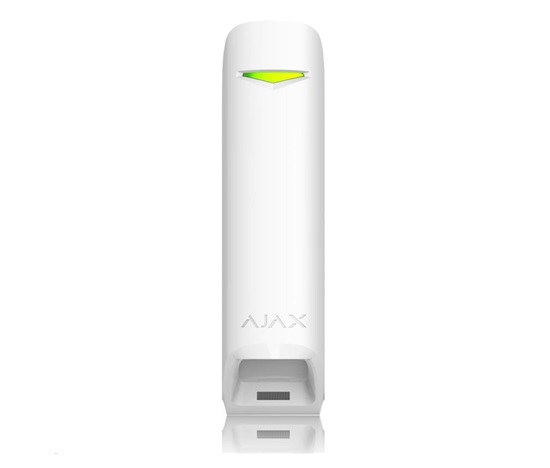 Ajax  MotionProtect Curtain (8EU) ASP white (38195)