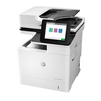 HP LaserJet Enterprise MFP M635h (A4, 61ppm, USB, ethernet, Print/Scan/Copy, DADF, Duplex, HDD)