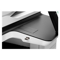 HP LaserJet Enterprise MFP M635h (A4, 61ppm, USB, ethernet, Print/Scan/Copy, DADF, Duplex, HDD)