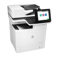 HP LaserJet Enterprise MFP M636fh (A4, 71ppm, USB, ethernet, Print/Scan/Copy, Duplex, HDD, Fax, DADF, Tray)