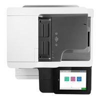 HP LaserJet Enterprise MFP M636fh (A4, 71ppm, USB, ethernet, Print/Scan/Copy, Duplex, HDD, Fax, DADF, Tray)