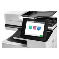 HP LaserJet Enterprise MFP M636fh (A4, 71ppm, USB, ethernet, Print/Scan/Copy, Duplex, HDD, Fax, DADF, Tray)