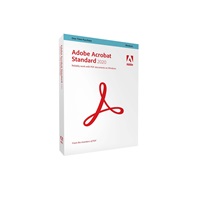 Acrobat Standard 2020 CZ WIN Box