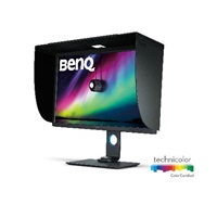 BENQ Monitor LED 24,1" SW240
