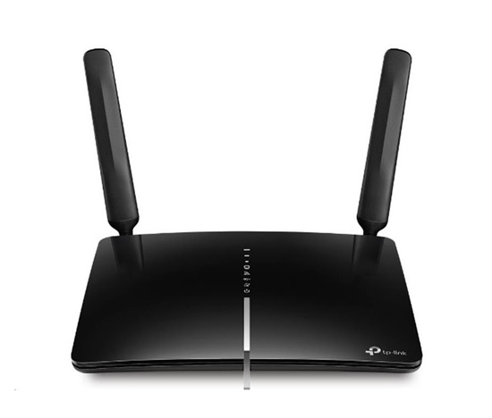 TP-Link Archer MR600 OneMesh WiFi5 router (AC1200, 2,4GHz/5GHz, 3xGbELAN,1xGbEWAN, 4G LTE, Cat6, 1xMicroSIM)