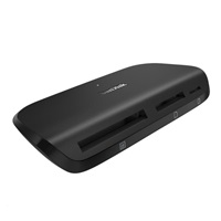 SanDisk čtečka karet, USB 3.1 ImageMate Reader for SD, CF and mSD Cards