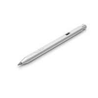 HP Rechargeable MPP 2.0 Tilt Silver Pen - DOTYKOVÉ PERO