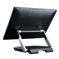 Virtuos XPOS XP-3685W, HD 15,6", i3-7100U, 8GB, 120GB M.2, Win 10 IoT, kapacitní