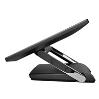 Virtuos XPOS XP-3685W, HD 15,6", i3-7100U, 8GB, 120GB M.2, Win 10 IoT, kapacitní