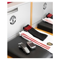 Remington Heritage HC9105 zastřihovač vlasů s logem Manchester United