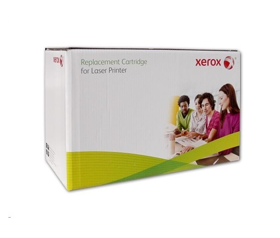 Xerox alternativní toner HP CF540A/203A, 1400 stran, black