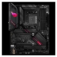 ASUS MB Sc AM4 ROG STRIX B550-E GAMING, AMD B550, 4xDDR4, 1xDP, 1xHDMI, WI-FI