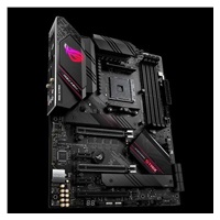 ASUS MB Sc AM4 ROG STRIX B550-E GAMING, AMD B550, 4xDDR4, 1xDP, 1xHDMI, WI-FI