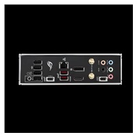 ASUS MB Sc AM4 ROG STRIX B550-E GAMING, AMD B550, 4xDDR4, 1xDP, 1xHDMI, WI-FI