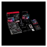 ASUS MB Sc AM4 ROG STRIX B550-E GAMING, AMD B550, 4xDDR4, 1xDP, 1xHDMI, WI-FI