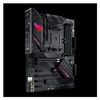 ASUS MB Sc AM4 ROG STRIX B550-F GAMING, AMD B550, 4xDDR4, 1xDP, 1xHDMI
