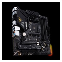 ASUS MB Sc AM4 TUF GAMING B550M-PLUS, AMD B550, 4xDDR4, 1xDP, 1xHDMI, mATX
