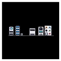 ASUS MB Sc AM4 TUF GAMING B550M-PLUS, AMD B550, 4xDDR4, 1xDP, 1xHDMI, mATX