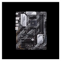 ASUS MB Sc AM4 PRIME B550-PLUS, AMD B550, 4xDDR4, 1xDP, 1xHDMI