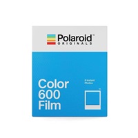 Polaroid Originals Color Film For 600
