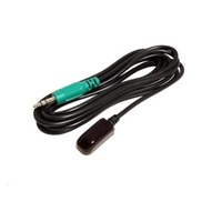 ATEN 2XRT-0003G IR přijímač pro dálkové ovládání, 1,8m