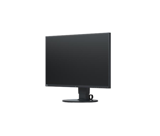 EIZO MT 27" EV2760-BK FlexScan, IPS, 2560x1440, 350nit, 1000:1, 5ms, DisplayPort, HDMI, DVI-D, USB, Repro, Černý