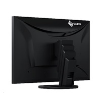 EIZO MT 27" EV2760-BK FlexScan, IPS, 2560x1440, 350nit, 1000:1, 5ms, DisplayPort, HDMI, DVI-D, USB, Repro, Černý