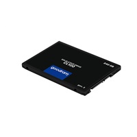 GOODRAM SSD CL100 Gen.3 240GB, SATA III, 2.5", (R:520/W:400MB/s)