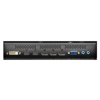 SHARP/NEC LFD 55" MultiSync UN552V, S-IPS, 1920x1080, 500nit, 1700:1, 8ms, 24/7, VGA, DVI-D, HDMI, LAN, Mediaplayer