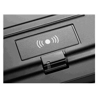 SHARP/NEC LFD 55" MultiSync UN552V, S-IPS, 1920x1080, 500nit, 1700:1, 8ms, 24/7, VGA, DVI-D, HDMI, LAN, Mediaplayer