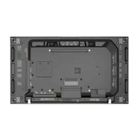 SHARP/NEC LFD 55" MultiSync UN552V, S-IPS, 1920x1080, 500nit, 1700:1, 8ms, 24/7, VGA, DVI-D, HDMI, LAN, Mediaplayer