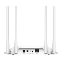 TP-Link TL-WA1201 WiFi5 bezdrátový přístupový bod (AC1200,2,4GHz/5GHz,1xGbE,1xPoE-in)