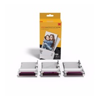 Kodak Cartridge 2,1x3,4" 30-pack