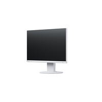 EIZO MT 24" EV2460-WT FlexScan, IPS, 1920x1080, 250nit, 1000:1 5ms, DisplayPort, DVI-D, HDMI, D-sub, USB, Repro, Bílá