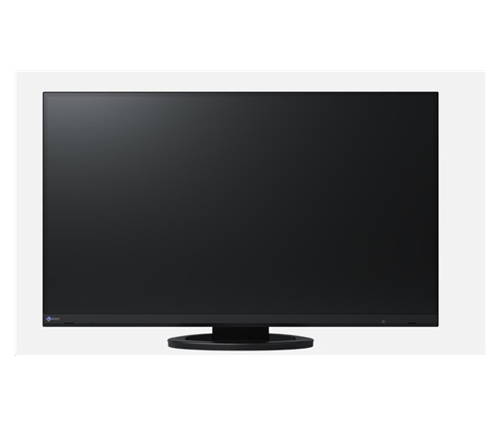 EIZO MT 27" EV2760-WT FlexScan, IPS, 2560x1440, 350nit, 1000:1, 5ms, DisplayPort, HDMI, DVI-D, USB, Repro, Bílý