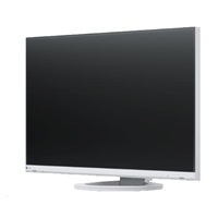 EIZO MT 27" EV2760-WT FlexScan, IPS, 2560x1440, 350nit, 1000:1, 5ms, DisplayPort, HDMI, DVI-D, USB, Repro, Bílý